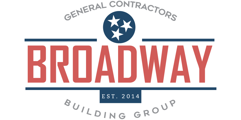 Broadway Building Group Logo