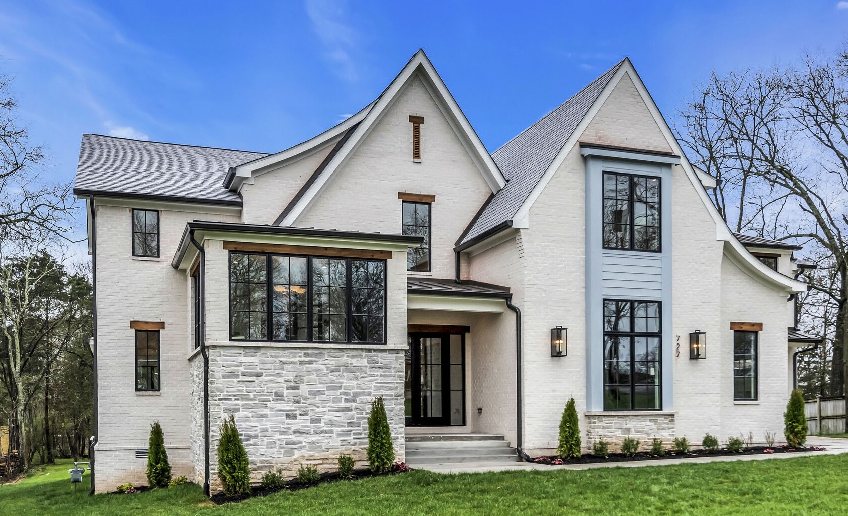 Custom Home Phase 4 option 727 Starlit (Large)